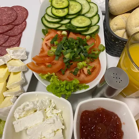 Alojamento de Acomodação e Pequeno-almoço 21 By Victus