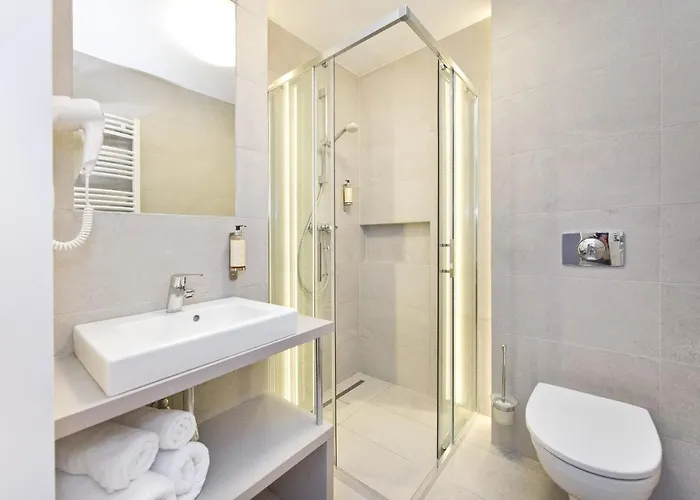 21 By Victus Bed & Breakfast