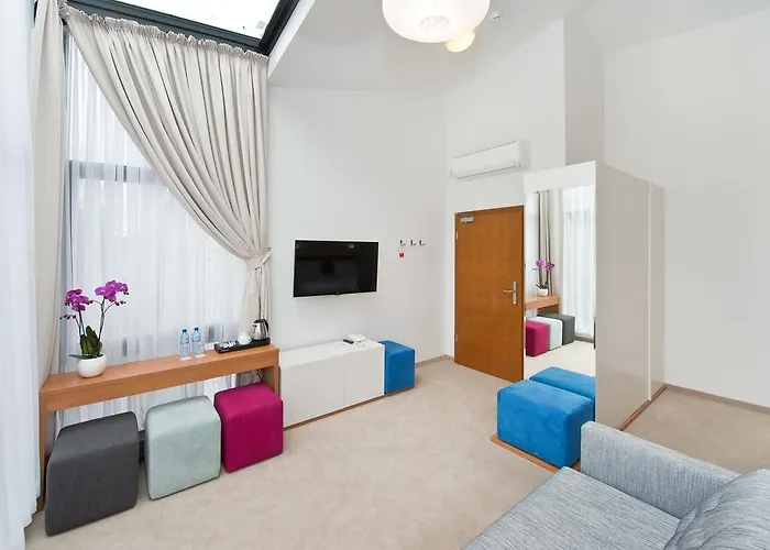 21 By Victus Bed & Breakfast 3*