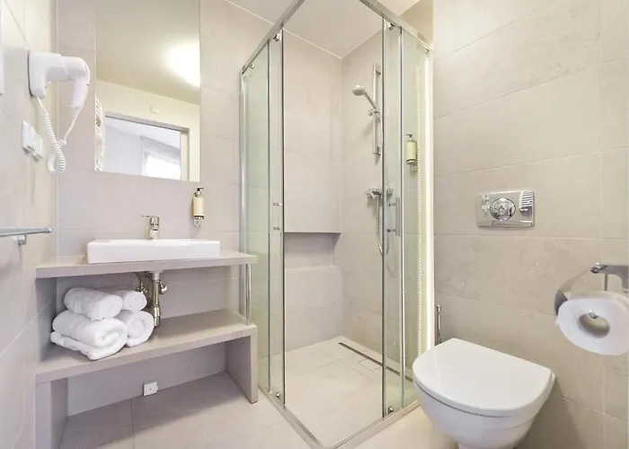 Bed & Breakfast 21 By Victus 3*