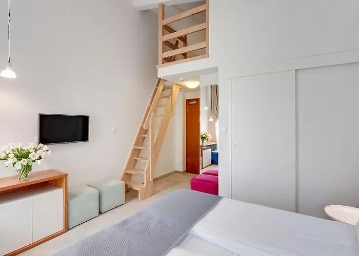 Bed & Breakfast 21 By Victus 3*