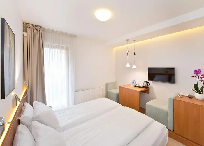 21 By Victus Bed and breakfast 3*