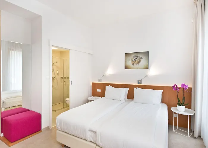 21 By Victus Bed & Breakfast Sopot