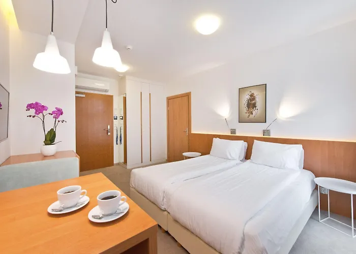 Bed & Breakfast 21 By Victus 3*