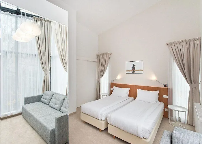 21 By Victus Bed & Breakfast 3*
