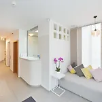 21 By Victus 3* Sopot