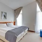 21 By Victus לינה וארוחת בוקר
