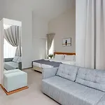 21 By Victus Bed & Breakfast Sopot