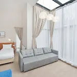 21 By Victus Bed & Breakfast Sopot
