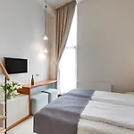 Bed & Breakfast 21 By Victus Sopot