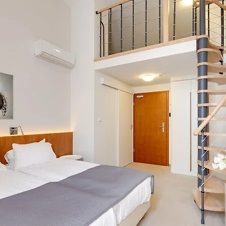 21 Victus By Renters לינה וארוחת בוקר 3*