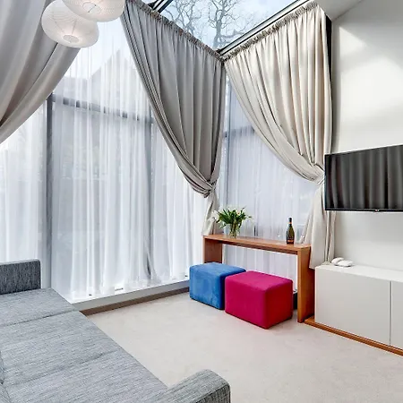 21 By Victus 3* Sopoty