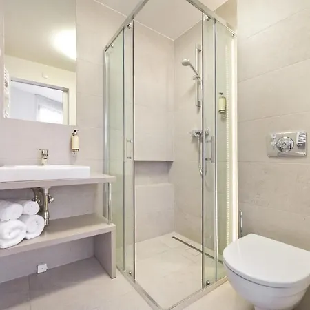 Oda ve Kahvaltı 21 By Victus 3*