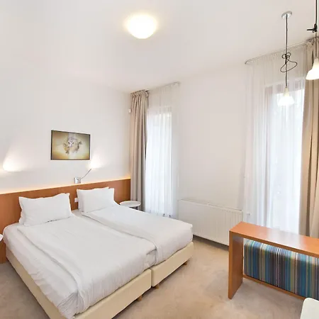 21 By Victus Oda ve Kahvaltı Sopot