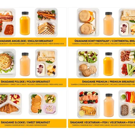 21 By Victus Nocleg ze śniadaniem