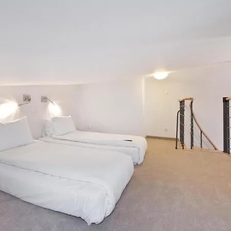 21 Victus By Renters לינה וארוחת בוקר 3*