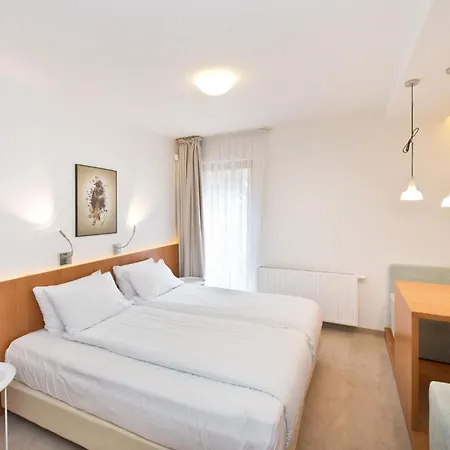 21 By Victus Nocleg ze śniadaniem Sopot