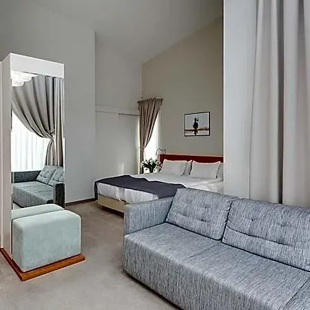 21 Victus By Renters לינה וארוחת בוקר סופוט
