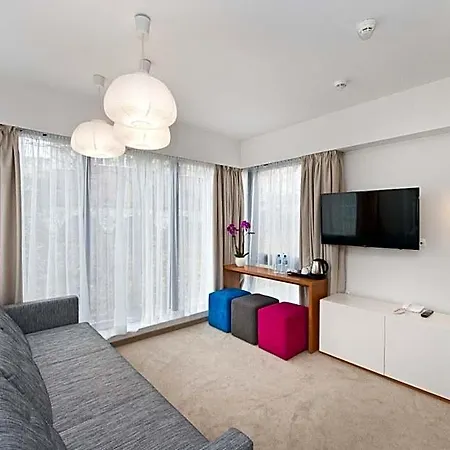 21 Victus By Renters לינה וארוחת בוקר סופוט
