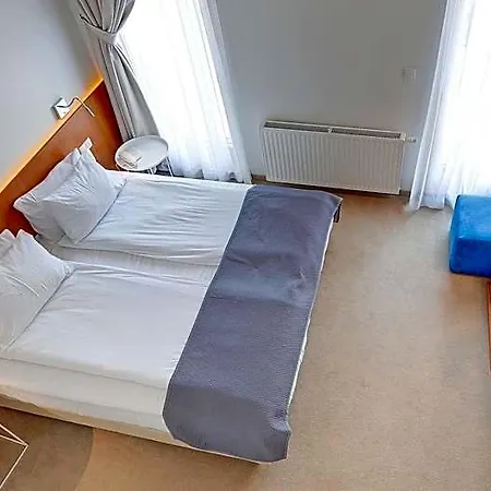 21 Victus By Renters לינה וארוחת בוקר סופוט