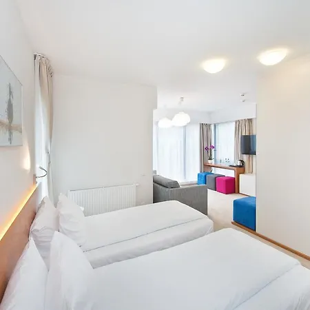 21 By Victus Bed & Breakfast