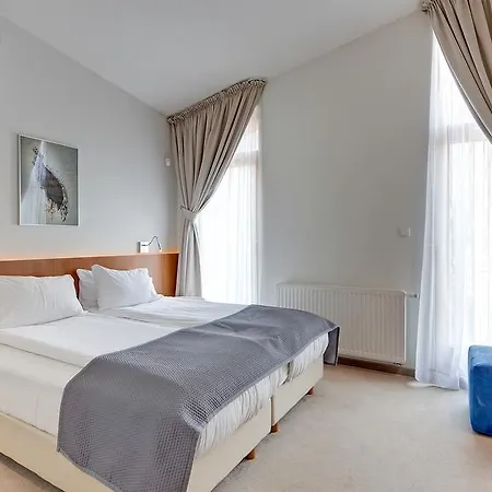 Bed & Breakfast 21 By Victus 3*