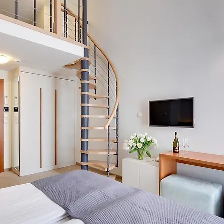 21 By Victus 3* Sopoty