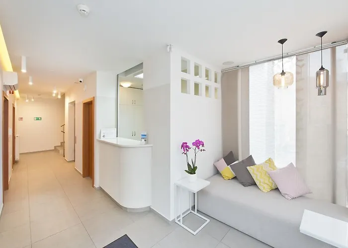 21 By Victus 3* Sopoty