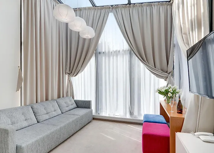 Nocleg ze śniadaniem 21 By Victus 3*