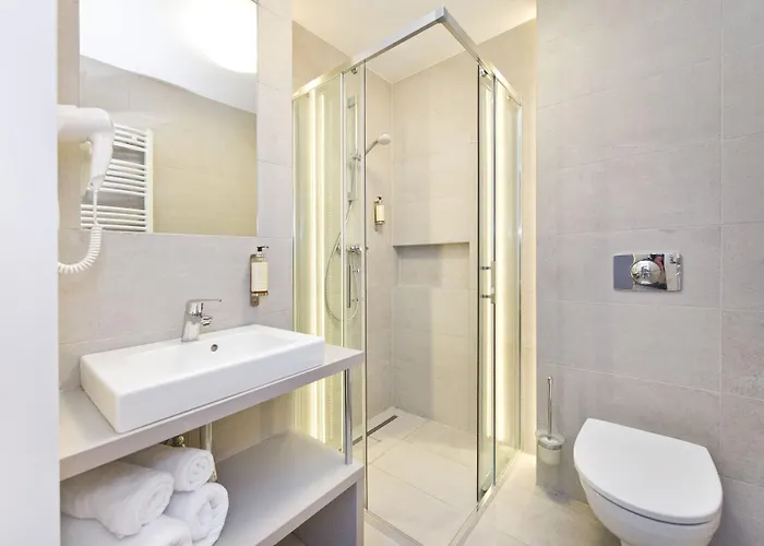 21 By Victus 3* Sopot