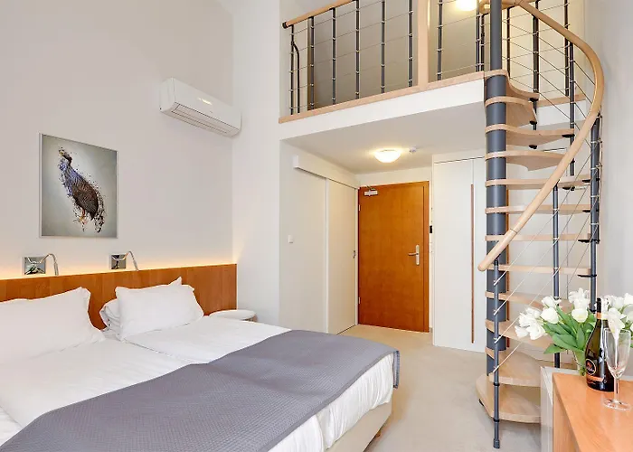 21 By Victus Bed & Breakfast 3*