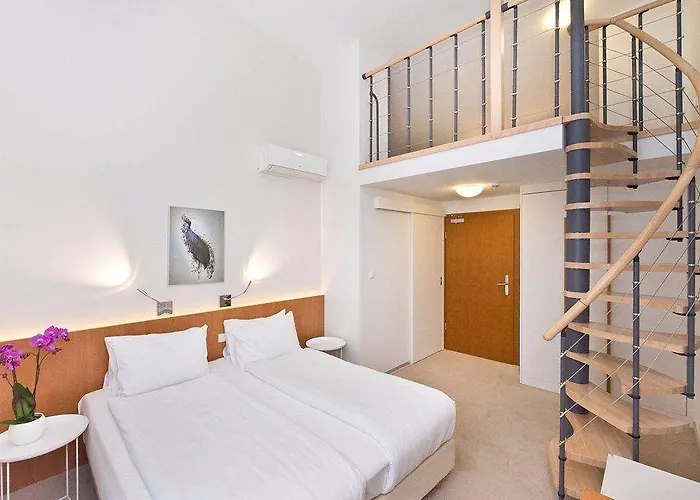 21 By Victus לינה וארוחת בוקר