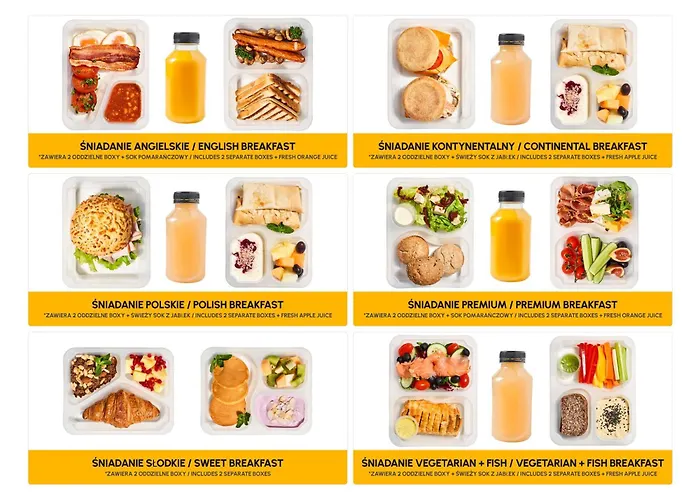 21 By Victus Nocleg ze śniadaniem