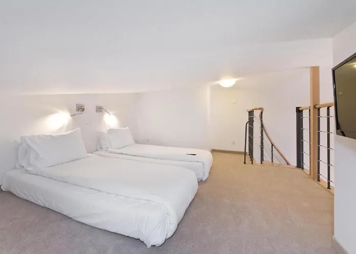 21 By Victus Nocleg ze śniadaniem 3*