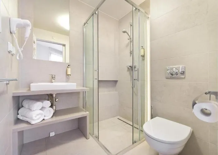 21 By Victus 3* Sopot