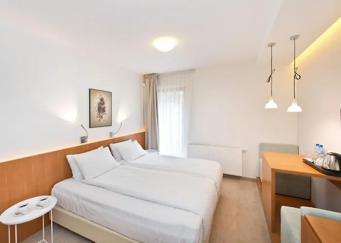 21 By Victus Nocleg ze śniadaniem Sopot