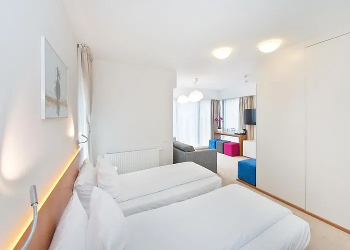 21 By Victus Bed & Breakfast