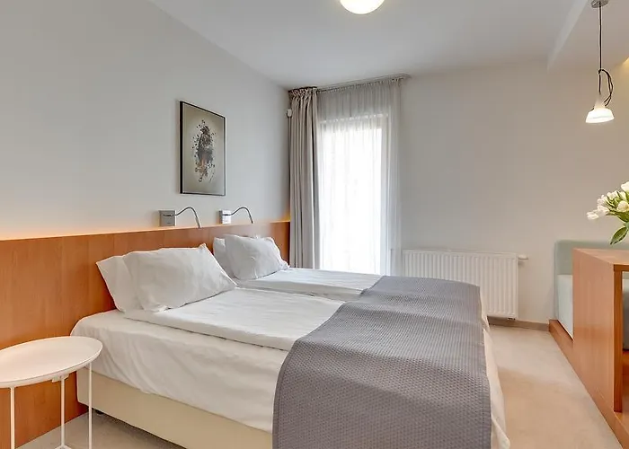 Bed & Breakfast 21 By Victus 3*