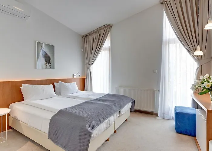 Bed & Breakfast 21 By Victus 3*