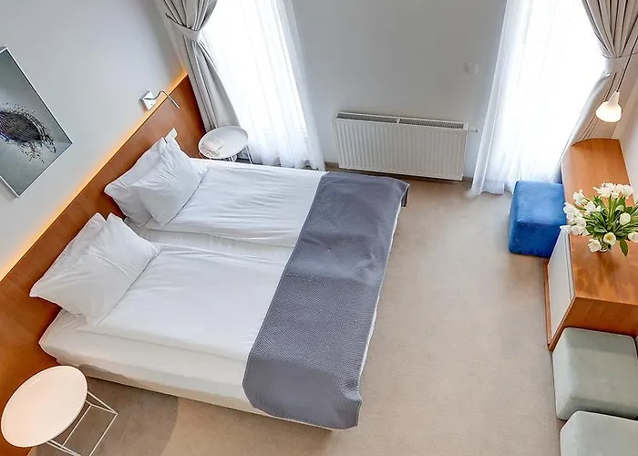 21 By Victus לינה וארוחת בוקר 3*