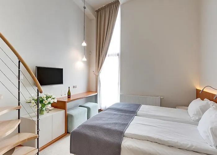 Bed & Breakfast 21 By Victus Sopoty