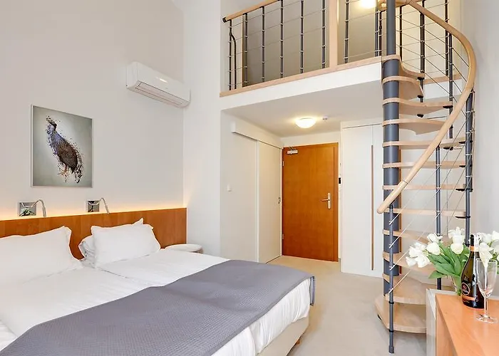 21 By Victus 3* Sopoty