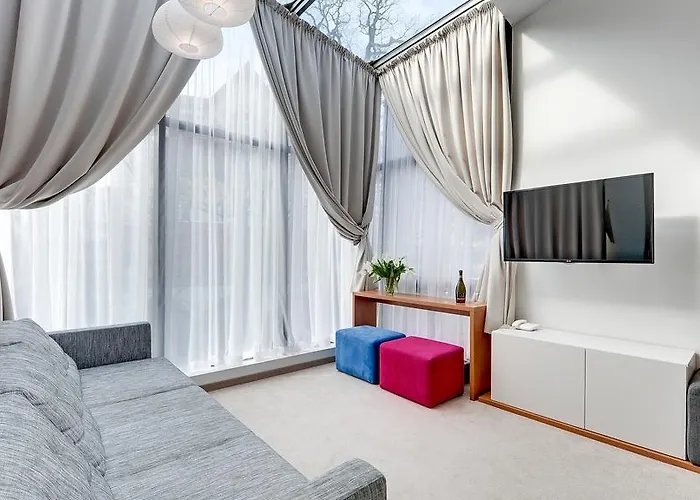 Bed & Breakfast 21 By Victus 3*