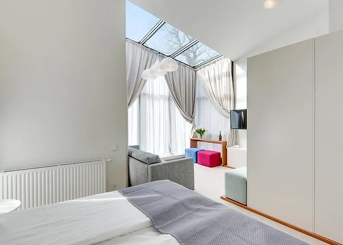 Bed & Breakfast 21 By Victus Sopoty